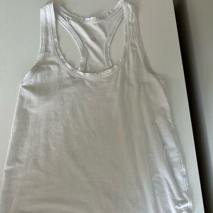 lululemon love tank top